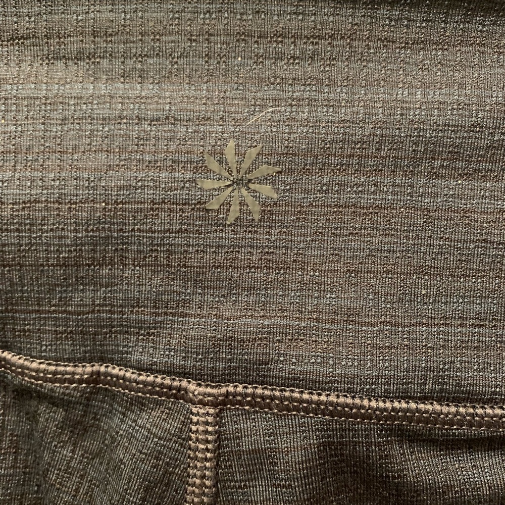 Athleta Yoga Pants - Picture 2 of 3